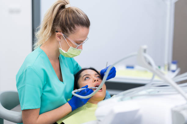 Best Urgent Tooth Repair  in Thousand Oaks, CA